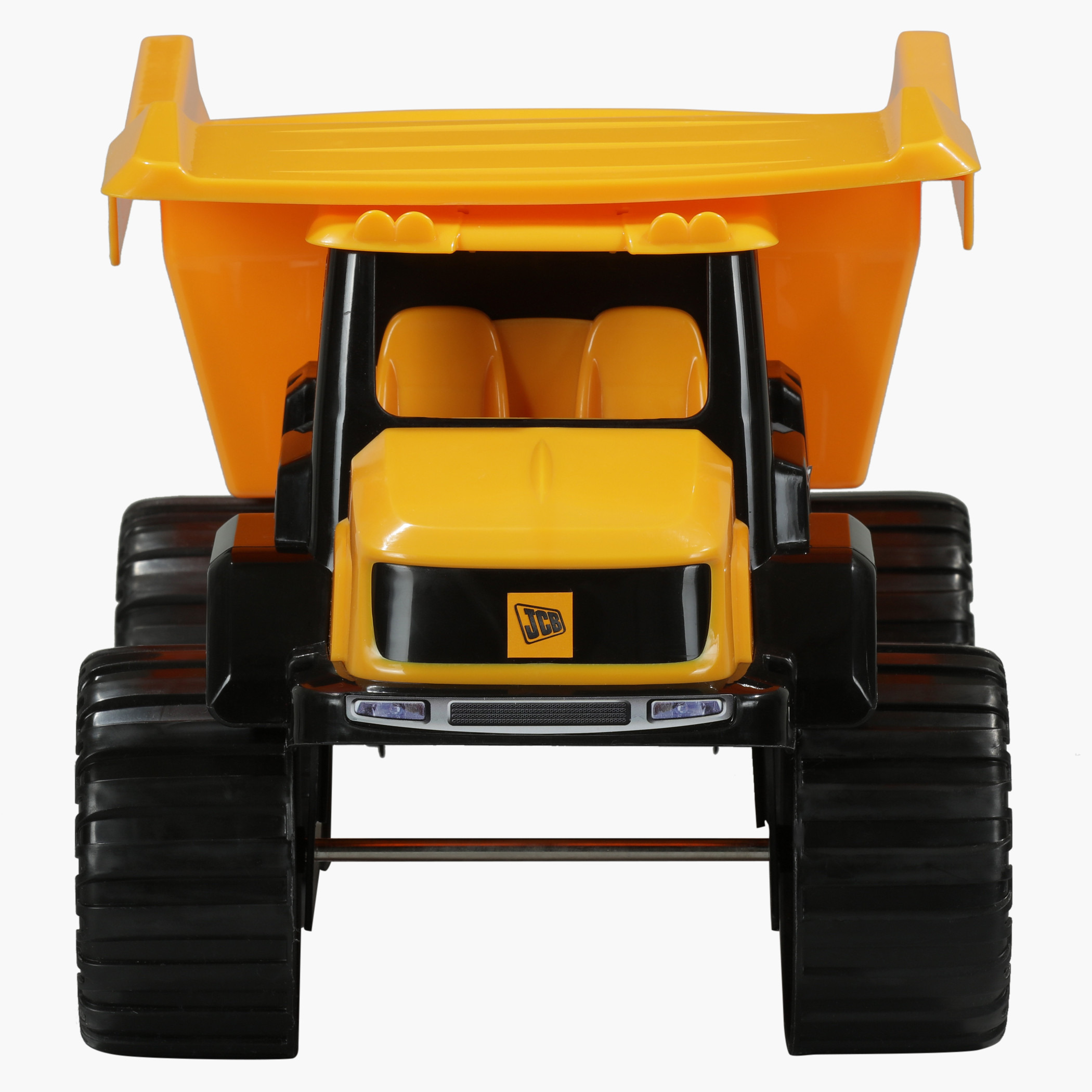 لعبة شاحنة تفريغ بقياس 14 إنش من جاي سي بي-toys-playvehicles-utilityvehicles-image-2