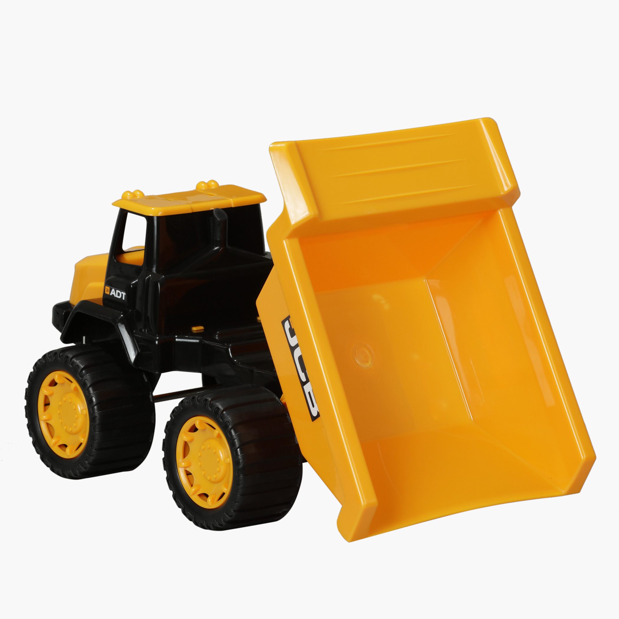 JCB 14 Dump Truck Toy-toys-playvehicles-utilityvehicles-image-4