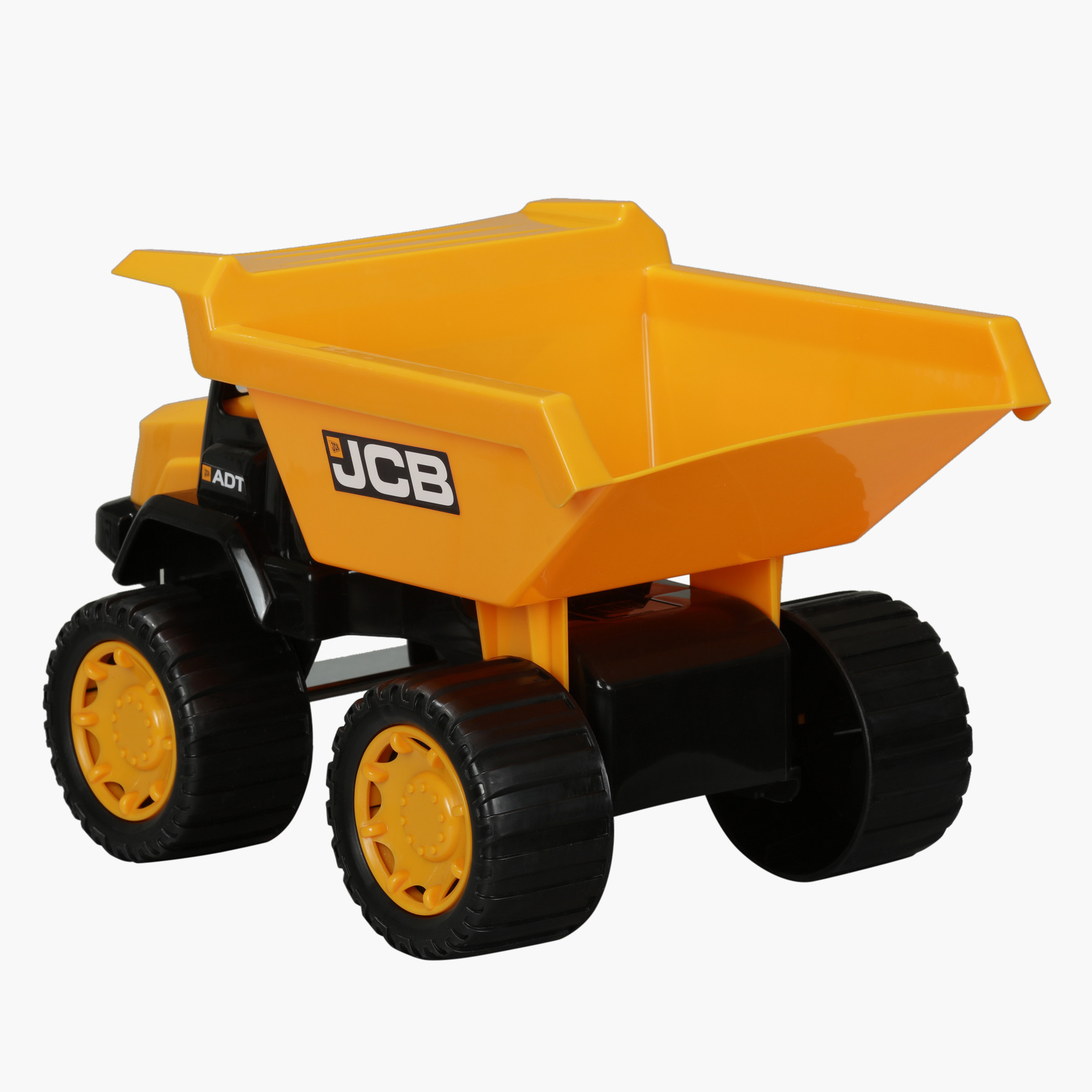 لعبة شاحنة تفريغ بقياس 14 إنش من جاي سي بي-toys-playvehicles-utilityvehicles-image-5