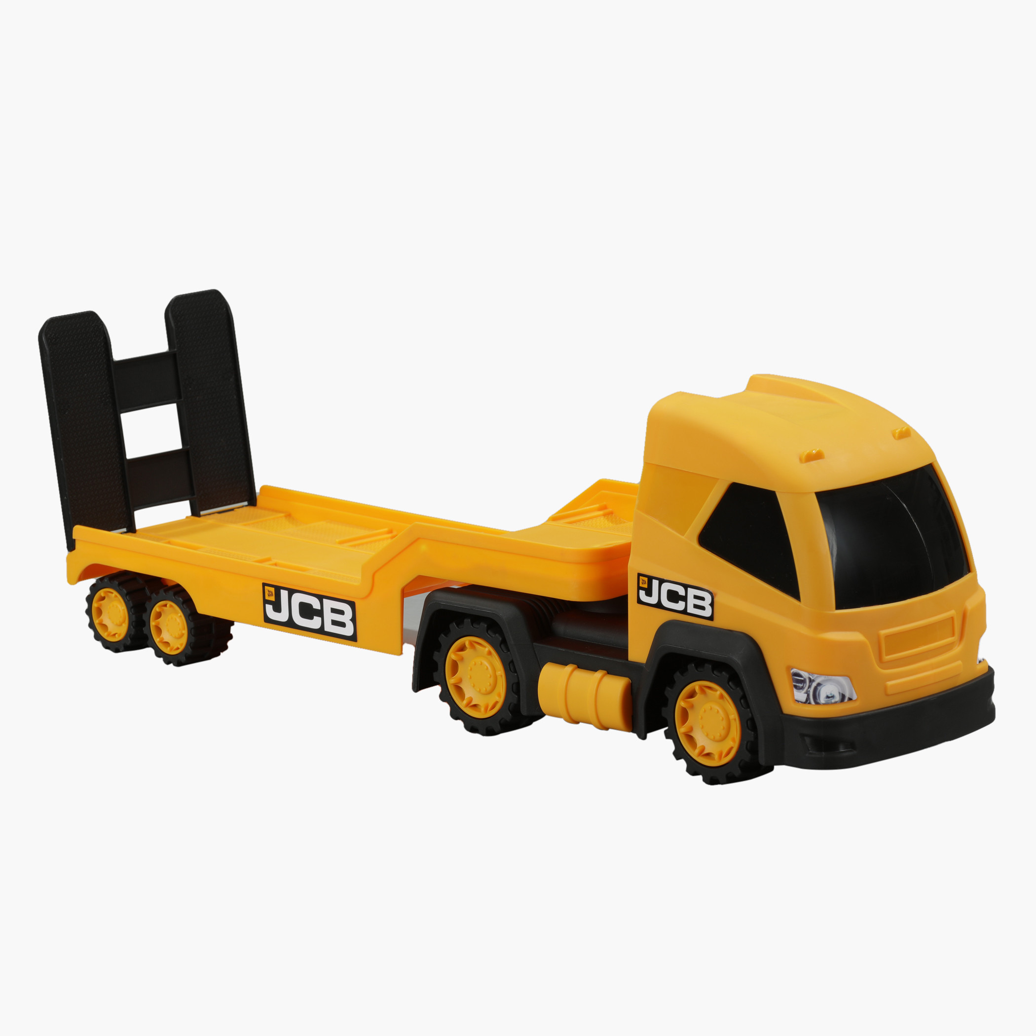 Jcb mega hot sale transporter