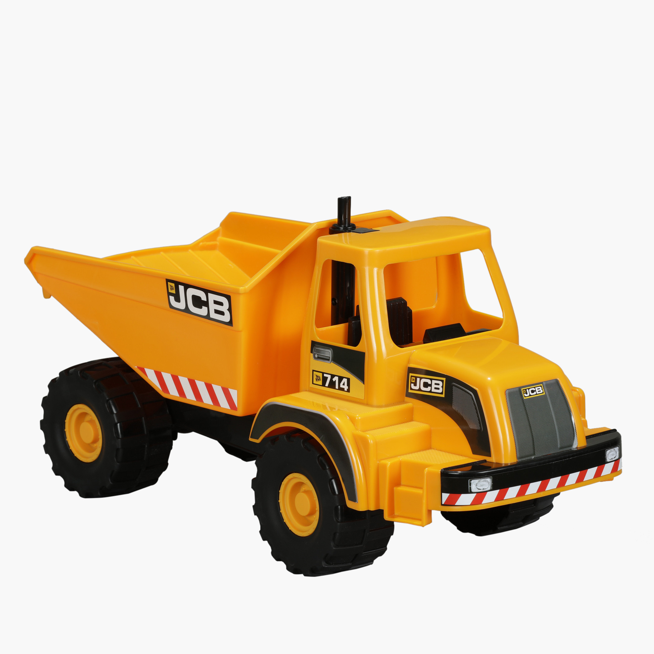 Buy JCB Giant Dumptruck Toy for Babies Online in Qatar Centrepoint