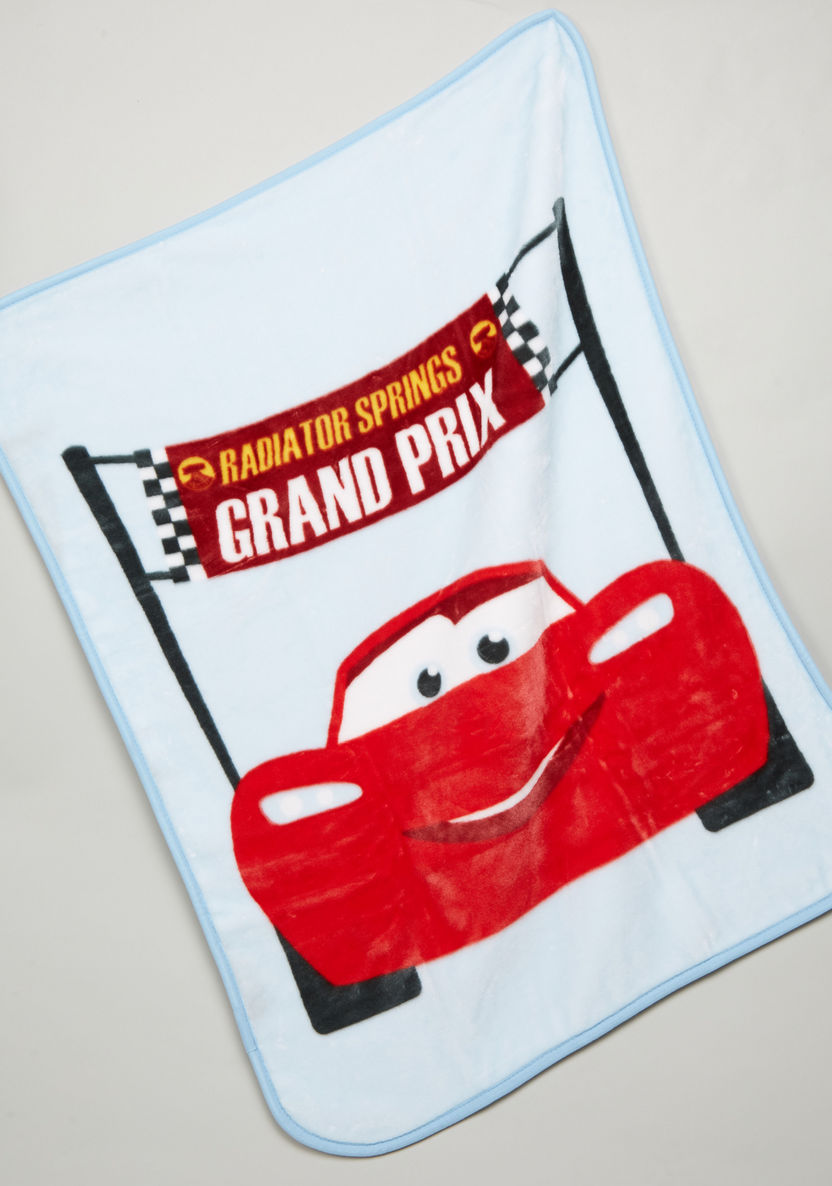 Cars Printed Blanket-Blankets and Throws-image-4
