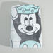 Mickey Mouse Printed Blanket - 80x110 cms-Blankets and Throws-thumbnail-1