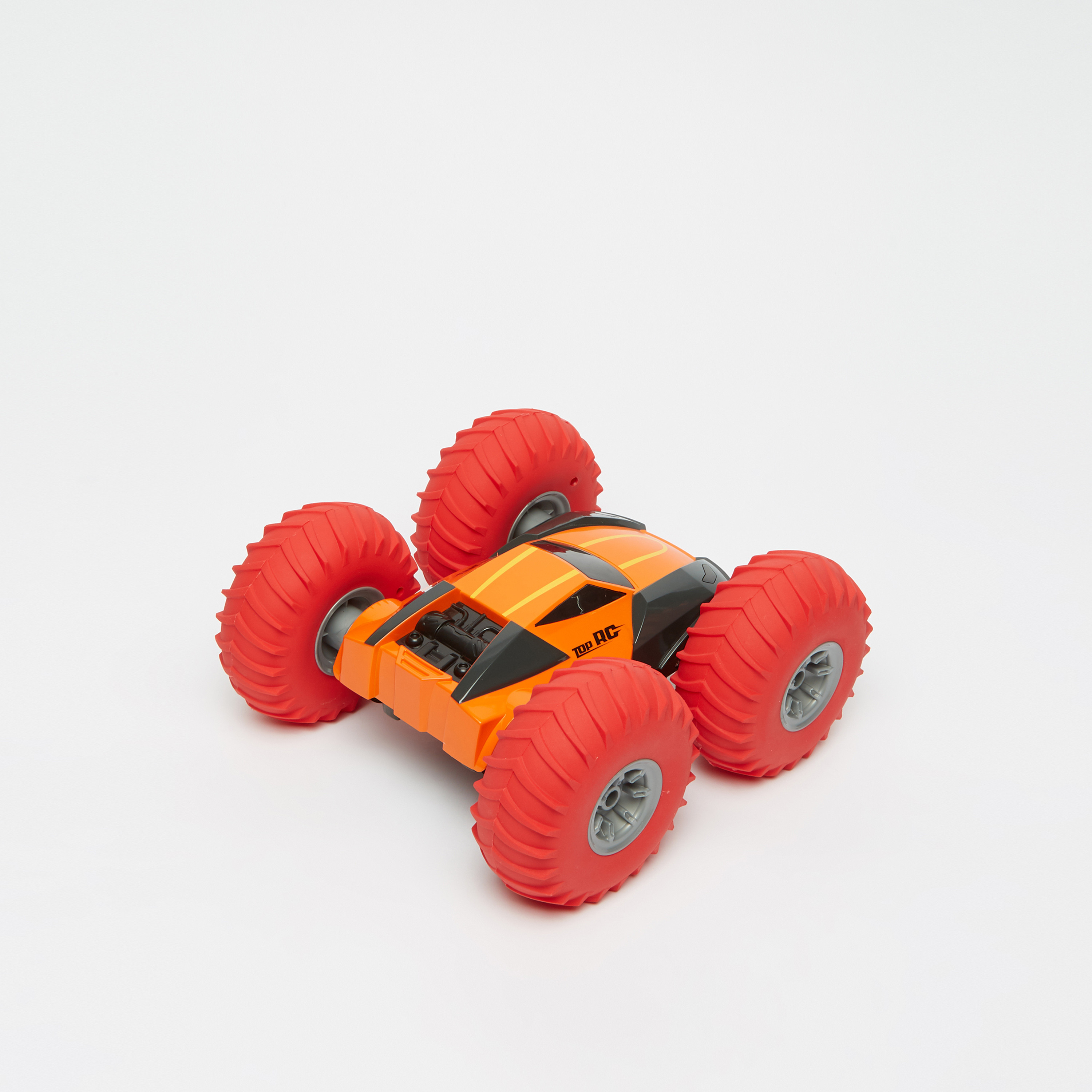 2 4G High Speed Cyclone Radio Control Vehicle-toys-playvehicles-cars-image-2