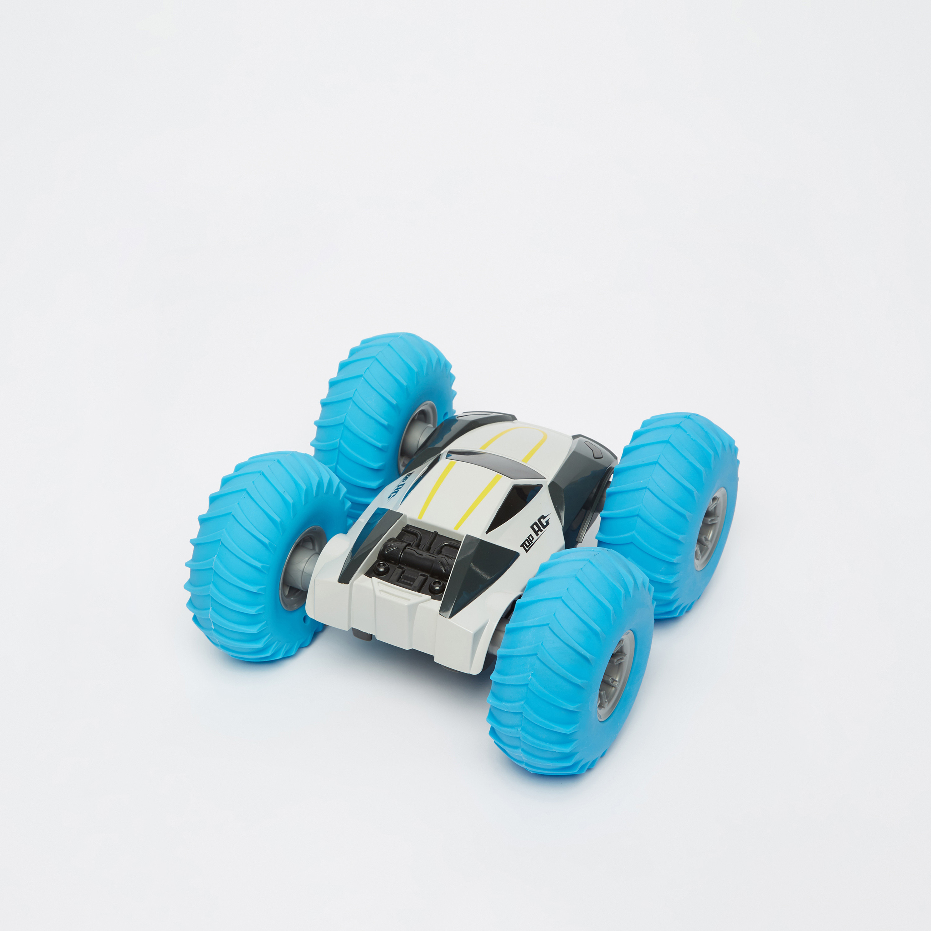 Cyclone best sale riding toy