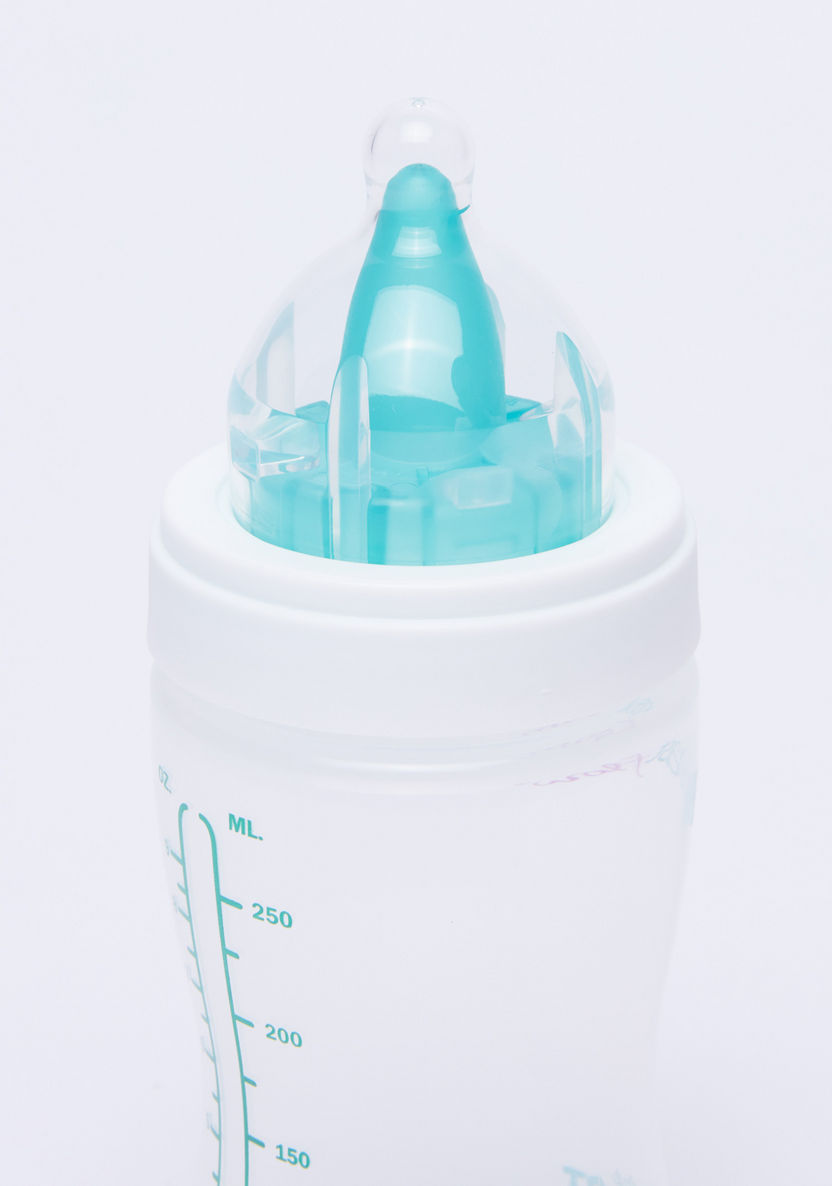 The First Years Breast Flow Feeding Starter Set-Bottles and Teats-image-2