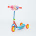 Shimmer and Shine Printed Scooter-Bikes and Ride ons-thumbnail-0