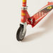 Ferrari Printed 2-Wheel Scooter-Bikes and Ride ons-thumbnail-4