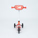 Ferrari Printed Tri-Scooter-Bikes and Ride ons-thumbnail-1