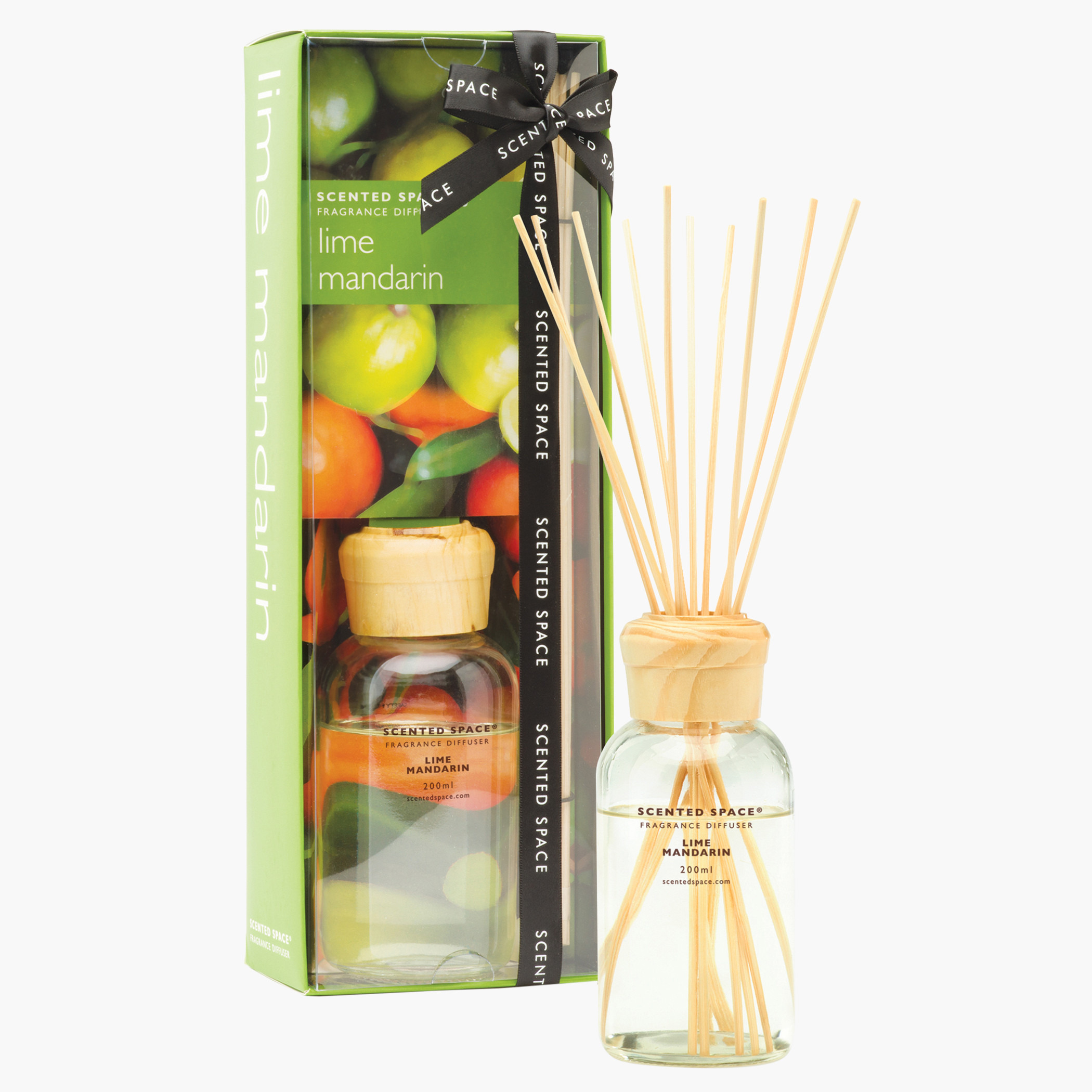 Space Nk Reed Diffuser Buy Scented Space Lime Mandarin Reed Diffuser - 200 ml Online ...