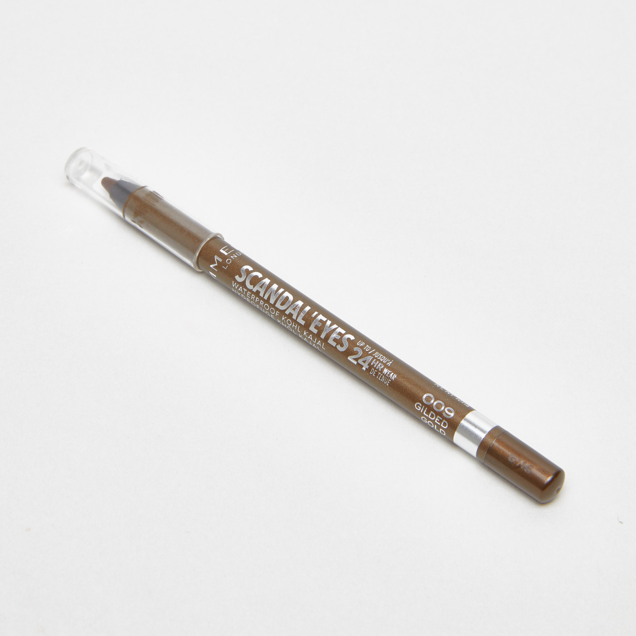 Rimmel Waterproof Kohl Kajal-beautyandpersonalcare-makeup-eyes-eyeliners-image-1