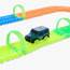 Glow-in-the-Dark 120-Piece Track Playset-toys-playvehicles-racetracks-image-4