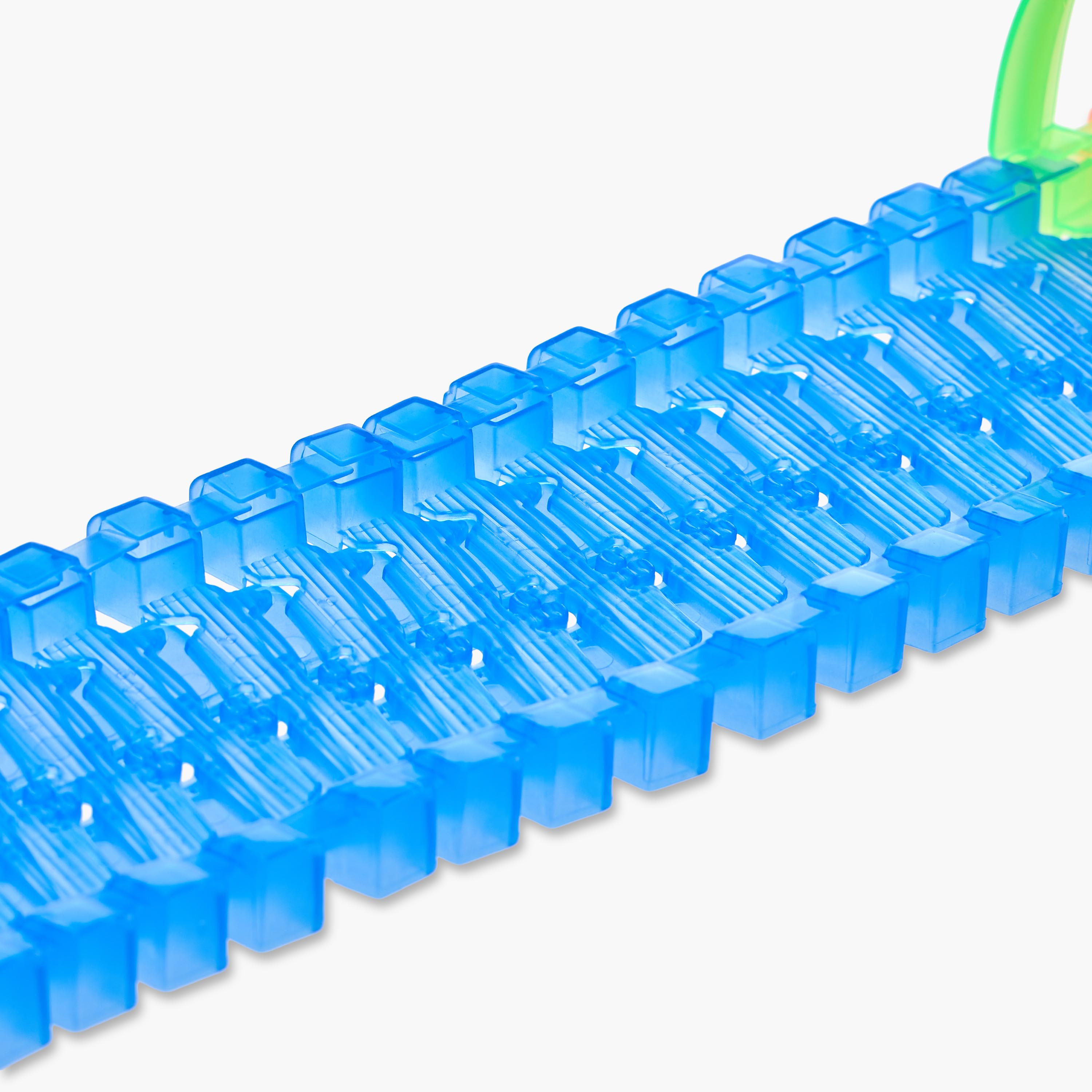 Glow-in-the-Dark 120-Piece Track Playset-toys-playvehicles-racetracks-image-5