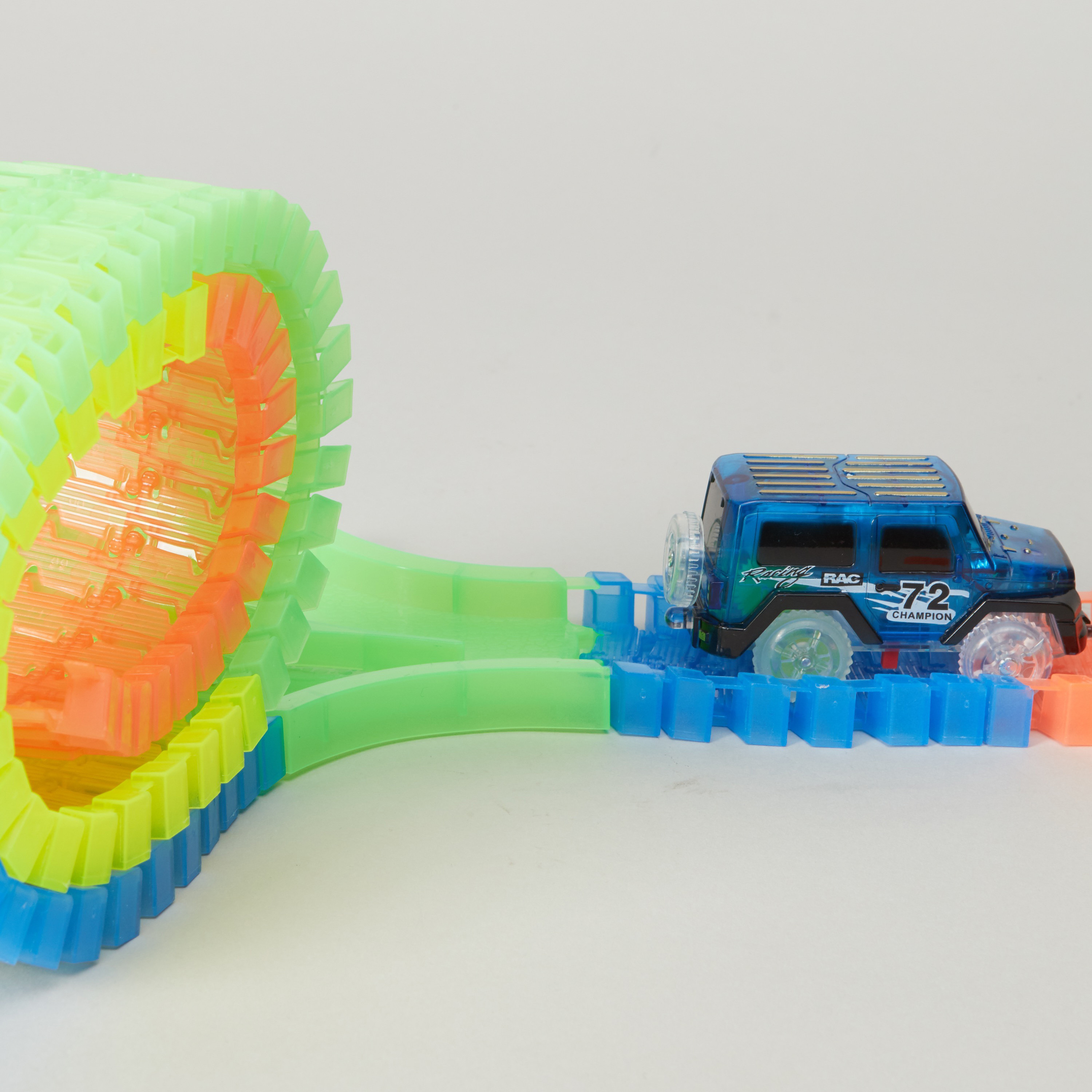 Glow-in-the-Dark Track Playset - 150 Piece-toys-playvehicles-vehicleplaysets-image-4