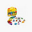 LEGO Classic Creative Suitcase 10713 Building Kit (213 Piece)-toys-buildingblocks-blocks-image-1