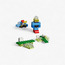LEGO Classic Creative Suitcase 10713 Building Kit (213 Piece)-toys-buildingblocks-blocks-image-4