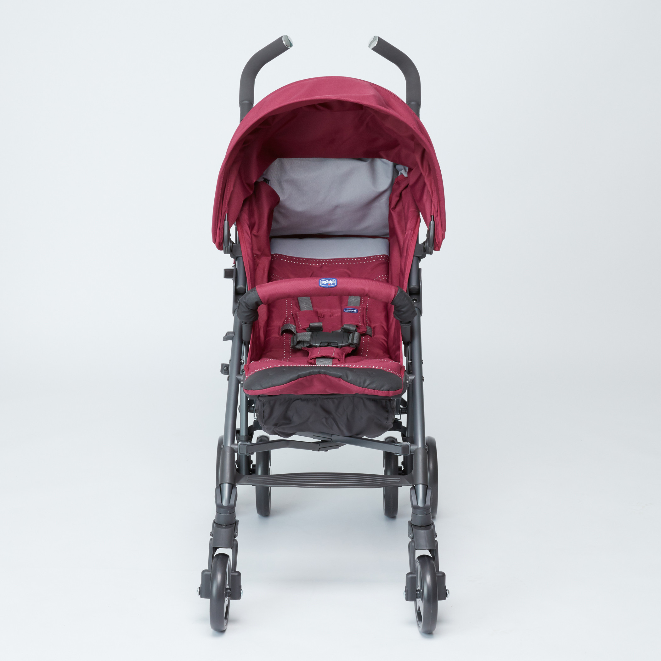 Chicco clearance liteway red