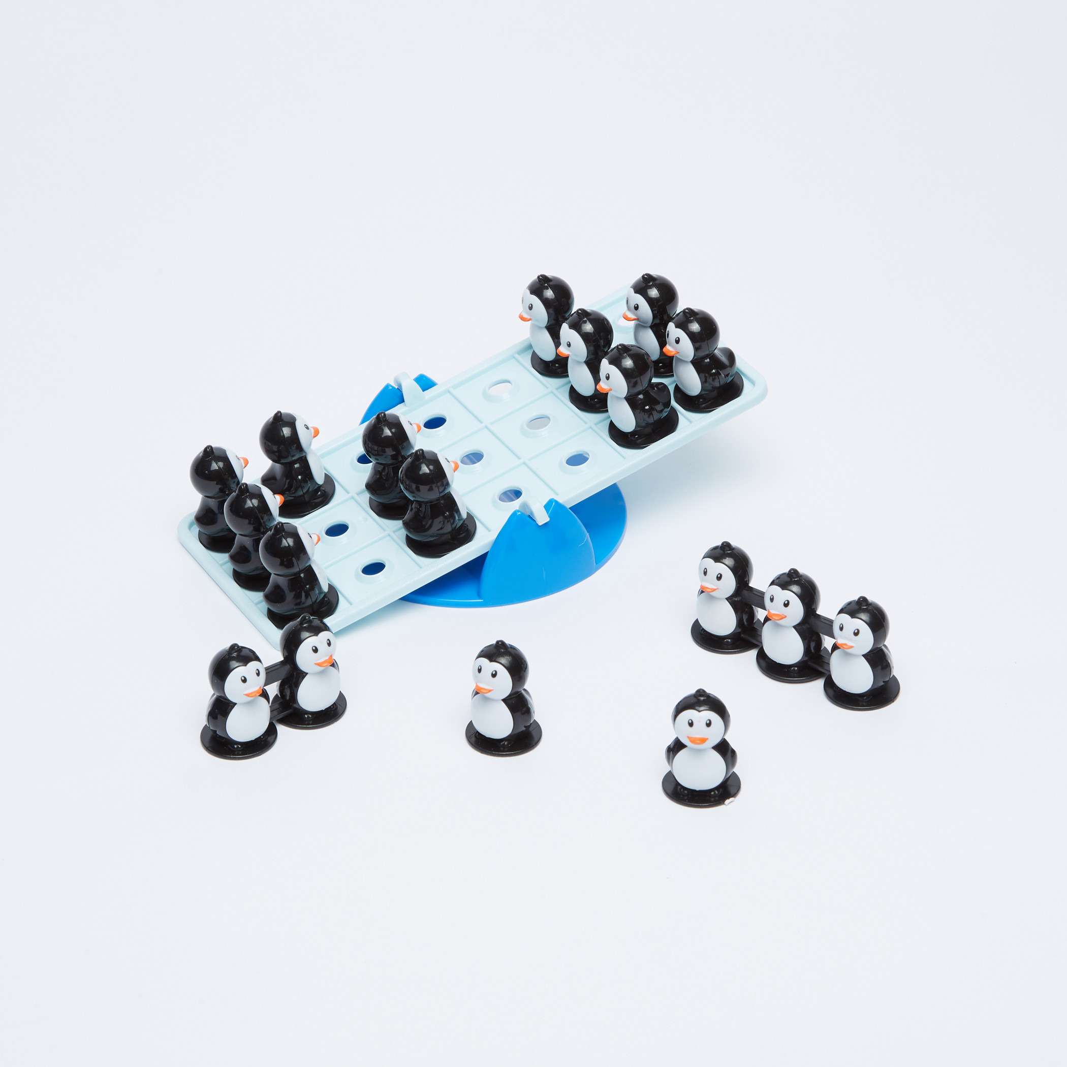 Balance Penguin Board Game-toys-indoortoys-boardgames-image-2