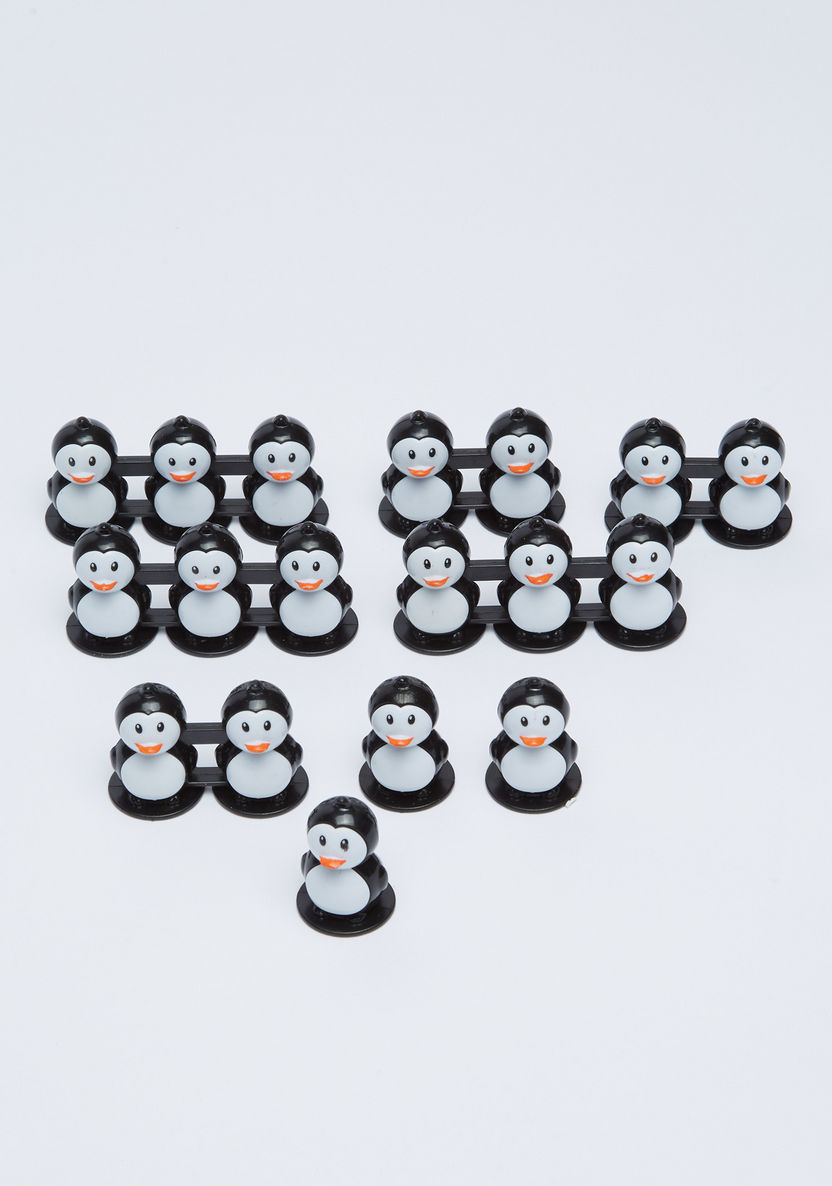 Balance Penguin Board Game-Puzzles and Games-image-2