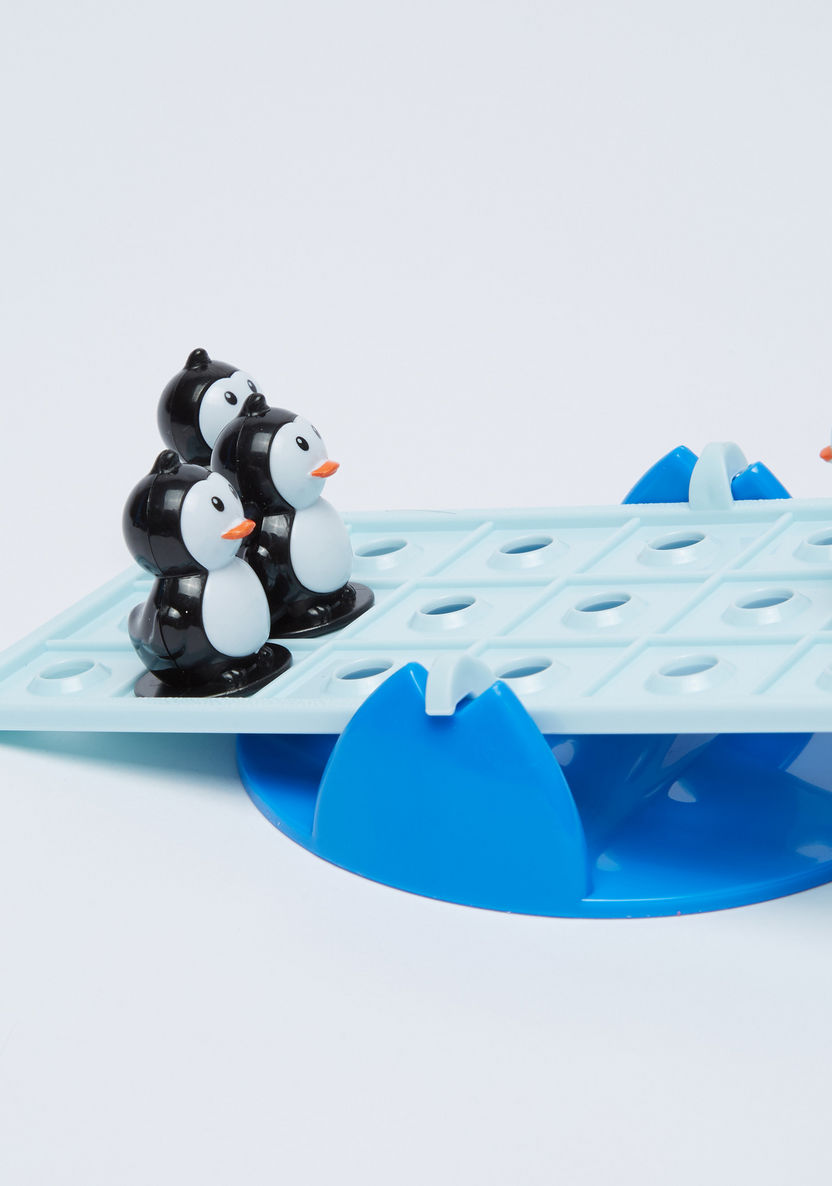 Balance Penguin Board Game-Puzzles and Games-image-4