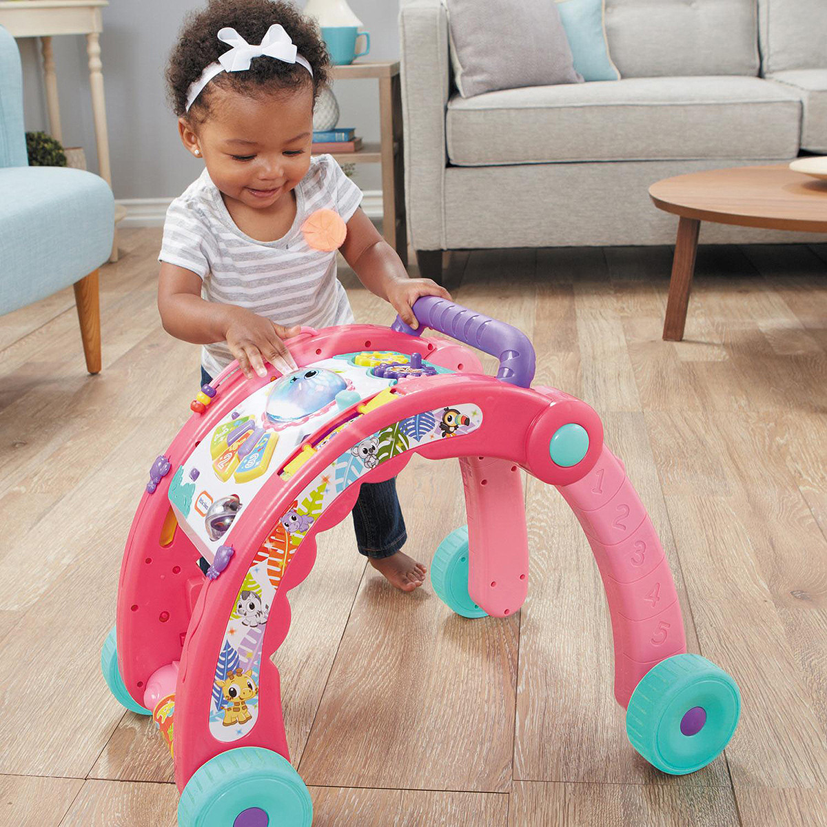 Buy little tikes 3 in 1 Activity Walker Online Babyshop UAE