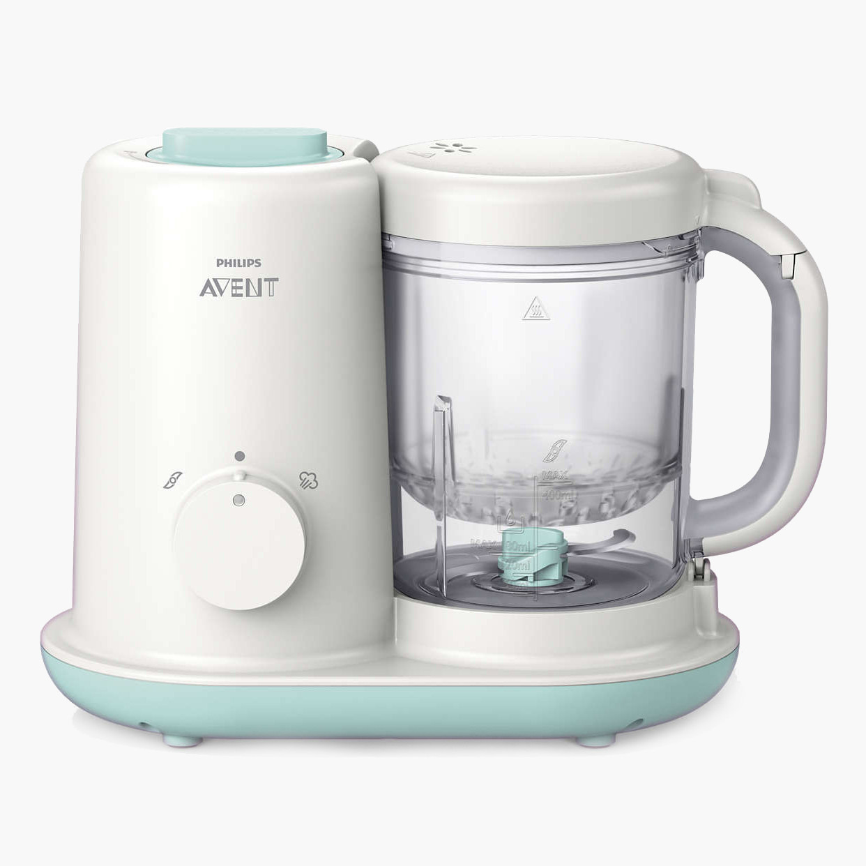 Avent baby shop food maker