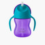 Philips Avent Bendy Straw Cup with Handles-baby-feeding-mealtimeessentials-image-2