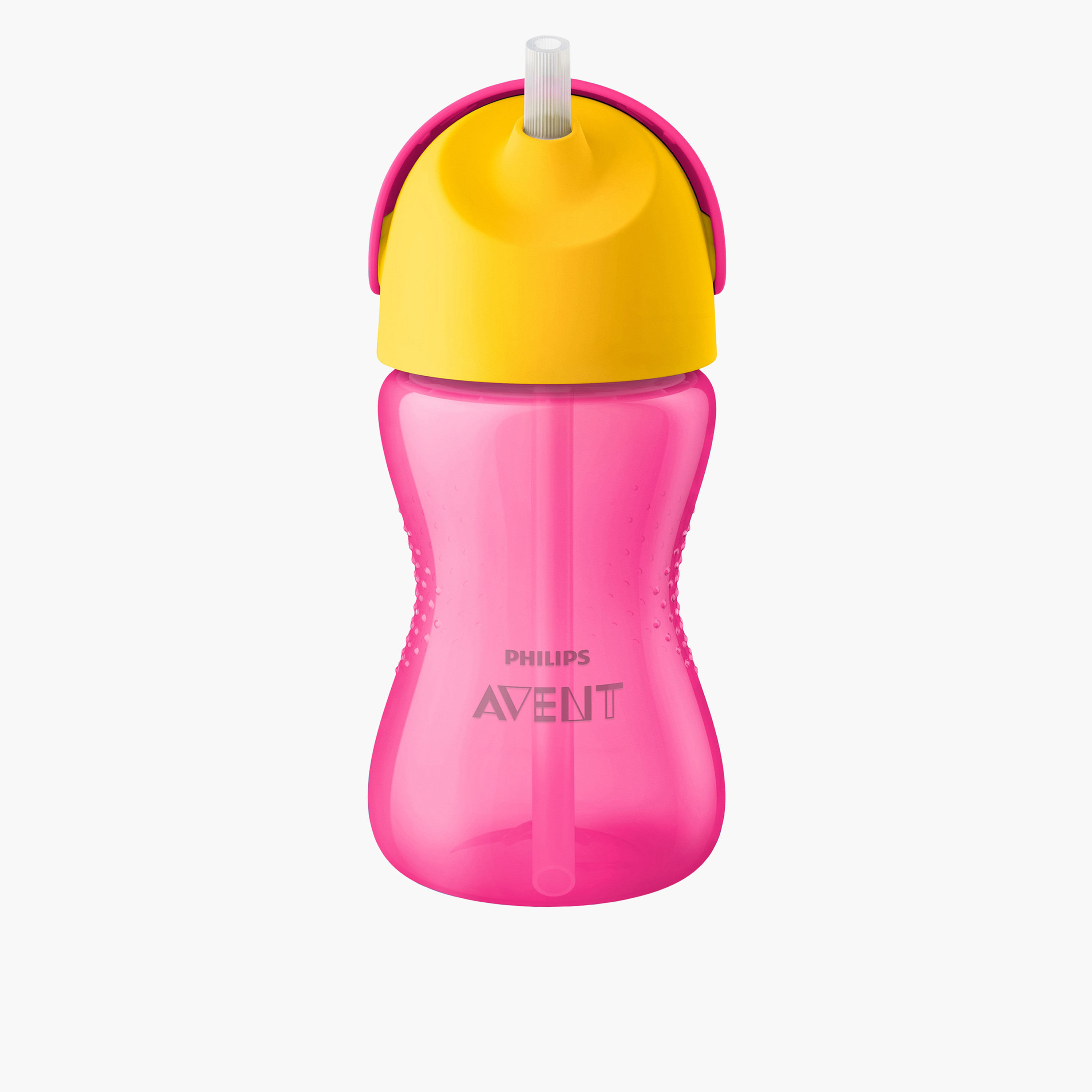 Philips Avent Bendy Straw Cup with Flip Top-baby-feeding-mealtimeessentials-image-2