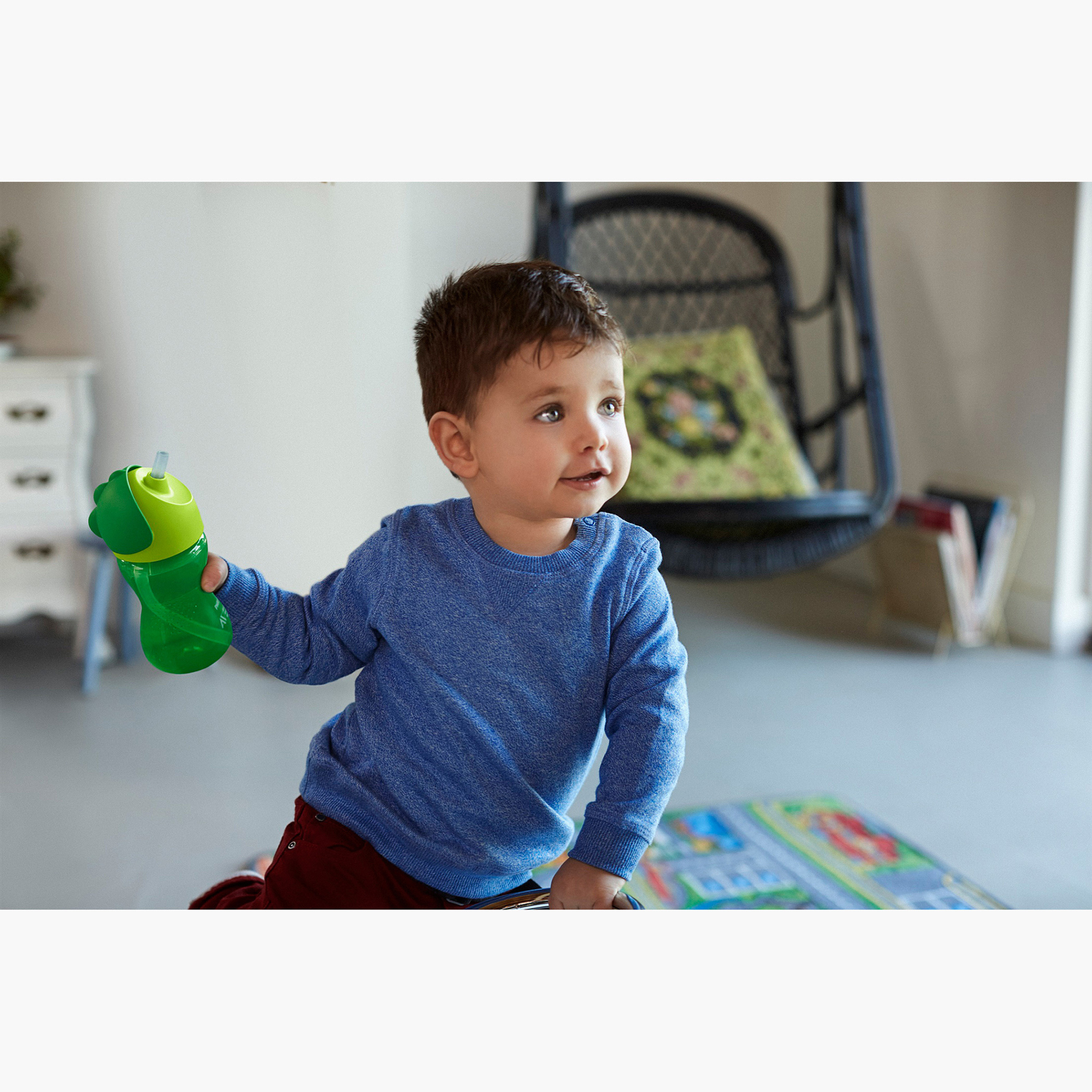 Philips Avent Bendy Straw Cup with Flip Top-baby-feeding-mealtimeessentials-image-6