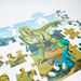 Juniors Dinosaur 48-Piece Jumbo Floor Puzzle-Blocks%2C Puzzles and Board Games-thumbnail-0