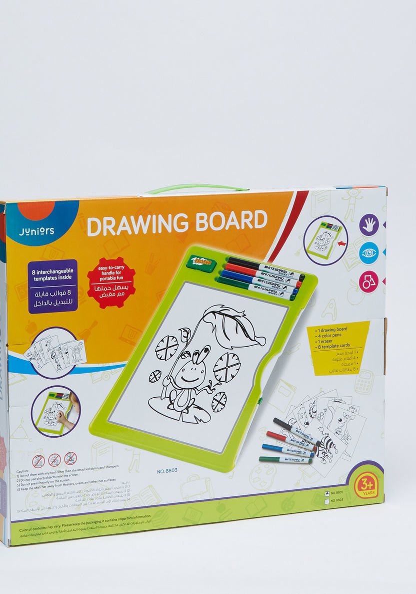 Juniors Drawing Board-Gifts-image-0