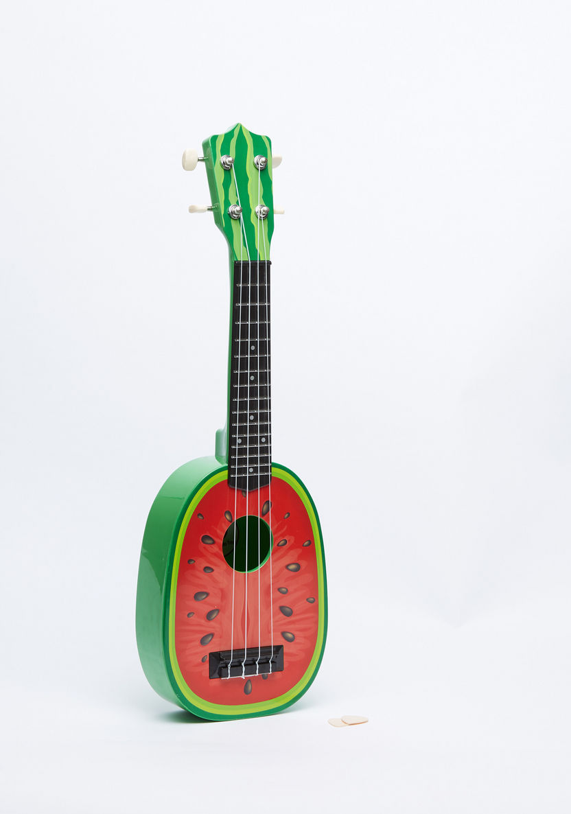 Juniors Musical Watermelon Instrument-Gifts-image-0