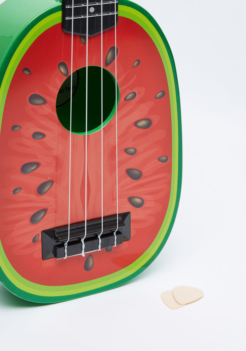 Juniors Musical Watermelon Instrument-Gifts-image-1