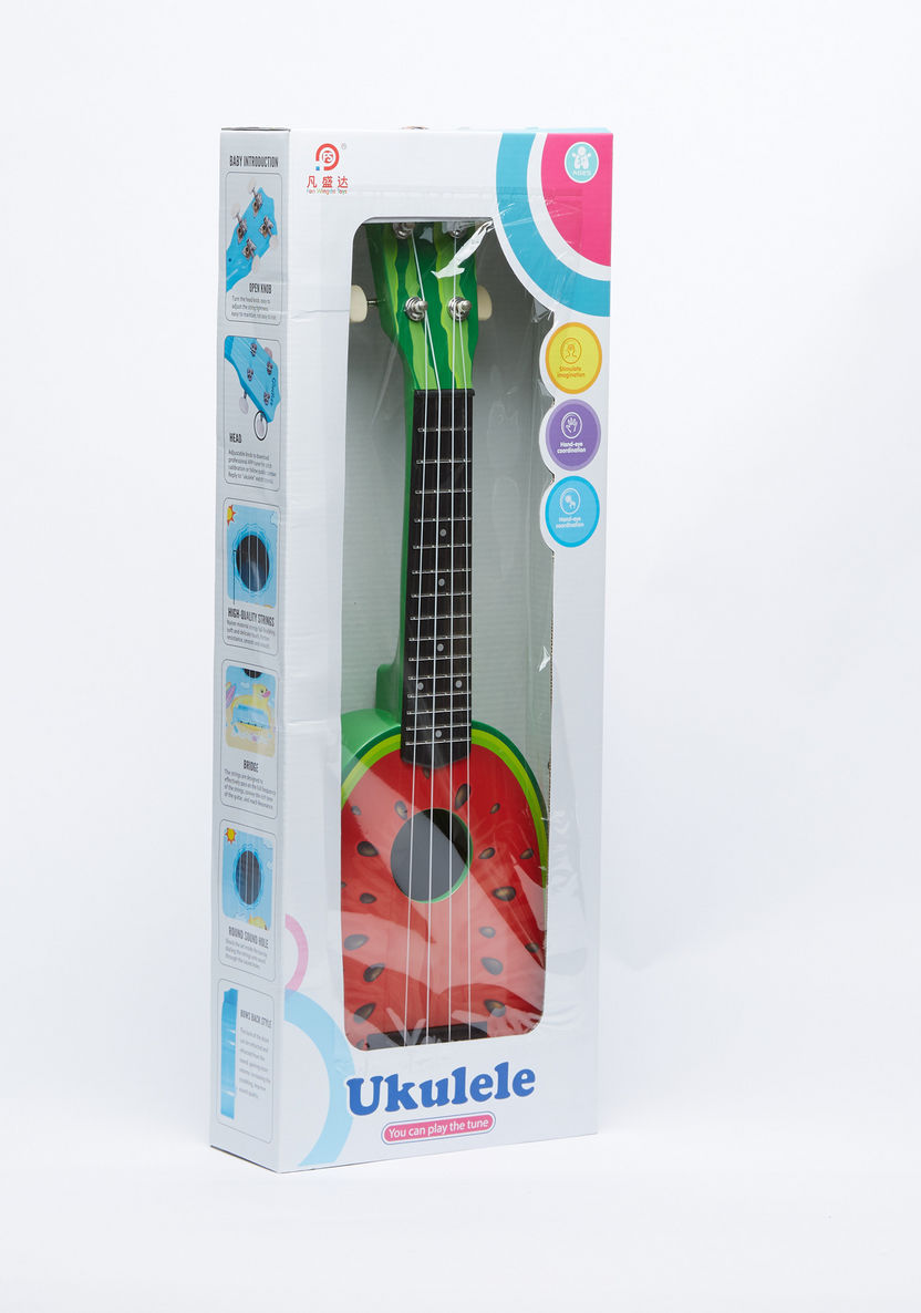 Juniors Musical Watermelon Instrument-Gifts-image-2