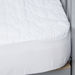 Giggles Quilted Mattress Protector - 130x70x20 cms-Baby Bedding-thumbnailMobile-1