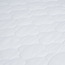 Giggles Quilted Mattress Protector - 130x70x20 cm-baby-nursery-babybedding-image-3