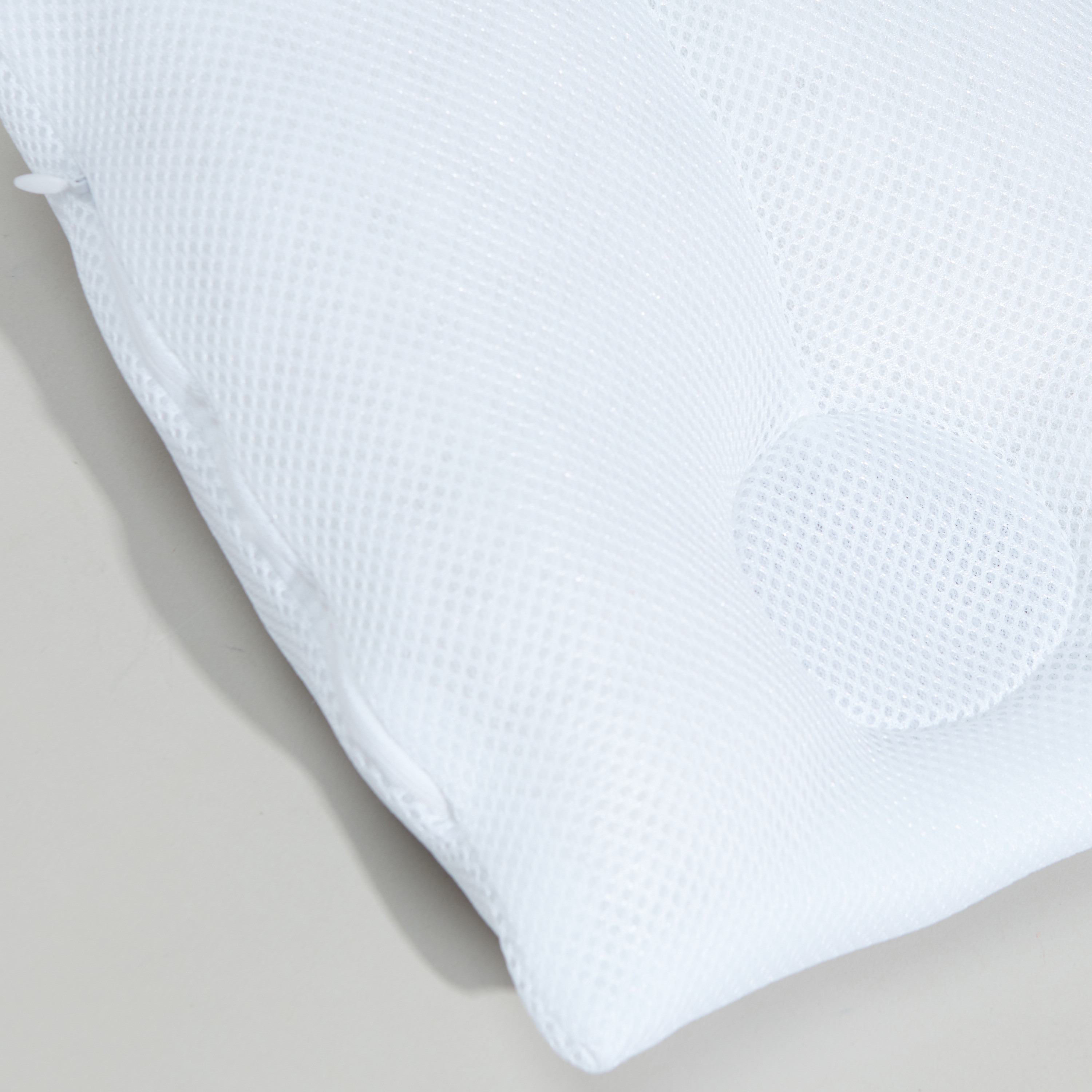 Head store cradle pillow