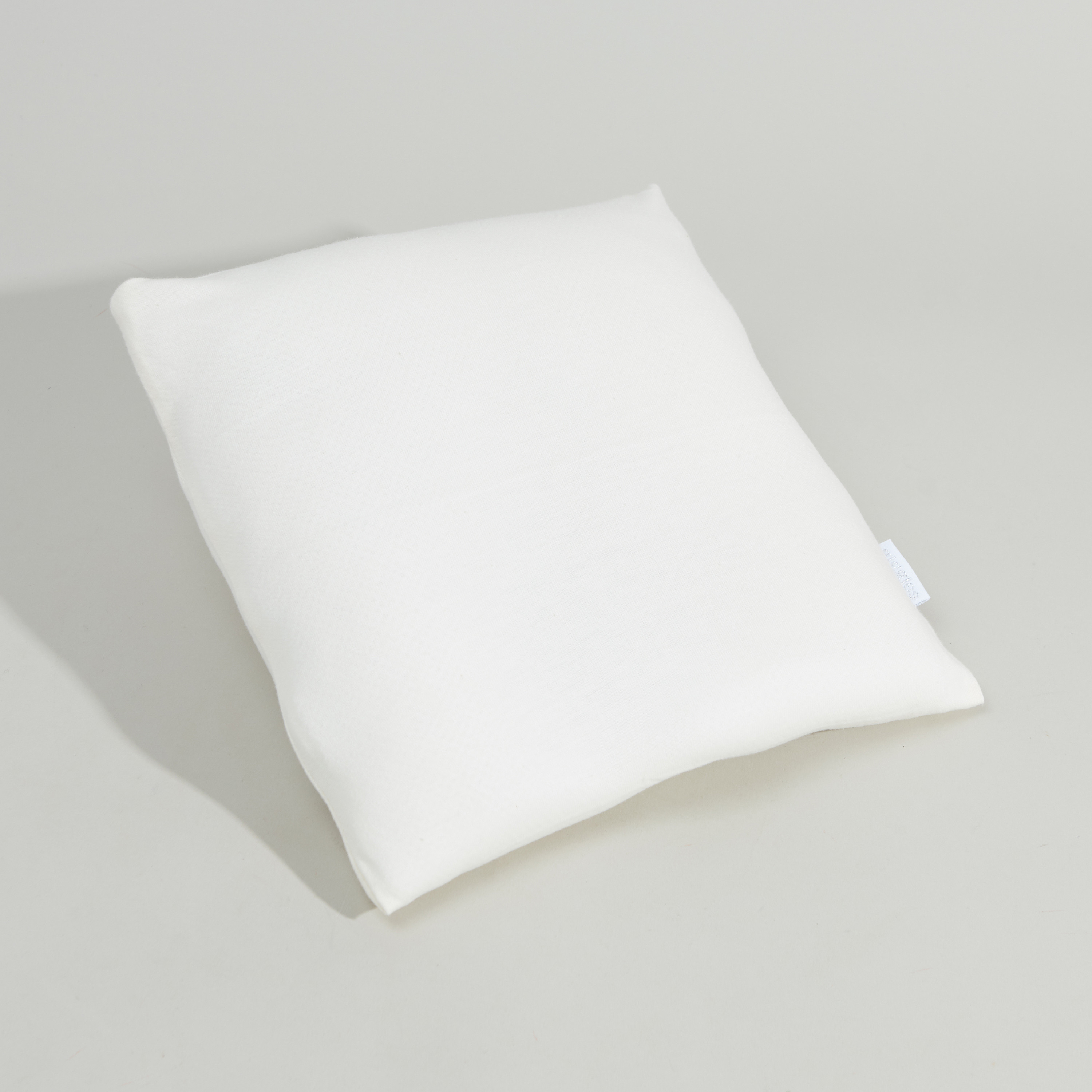 On pillow outlet photo