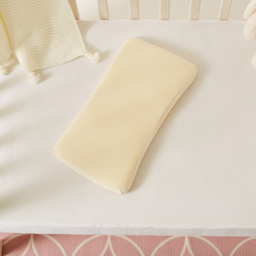 Giggles Memory Foam Pillow-Baby Bedding-image-0