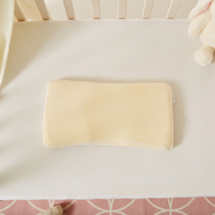 Giggles Memory Foam Pillow-Baby Bedding-image-2