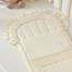 Giggles Printed Nest Bag with Frill Detail-baby-nursery-blanketsandswaddles-swaddlesandsleepingbags-image-2