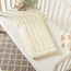 Giggles Printed Nest Bag with Frill Detail-baby-nursery-blanketsandswaddles-swaddlesandsleepingbags-image-3
