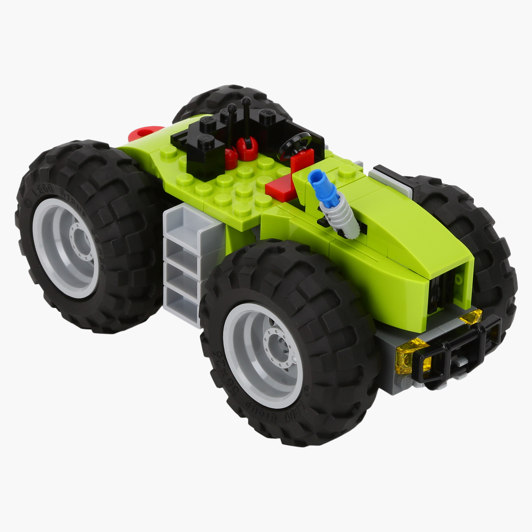 LEGO City Play Set-toys-buildingblocks-blocks-image-2