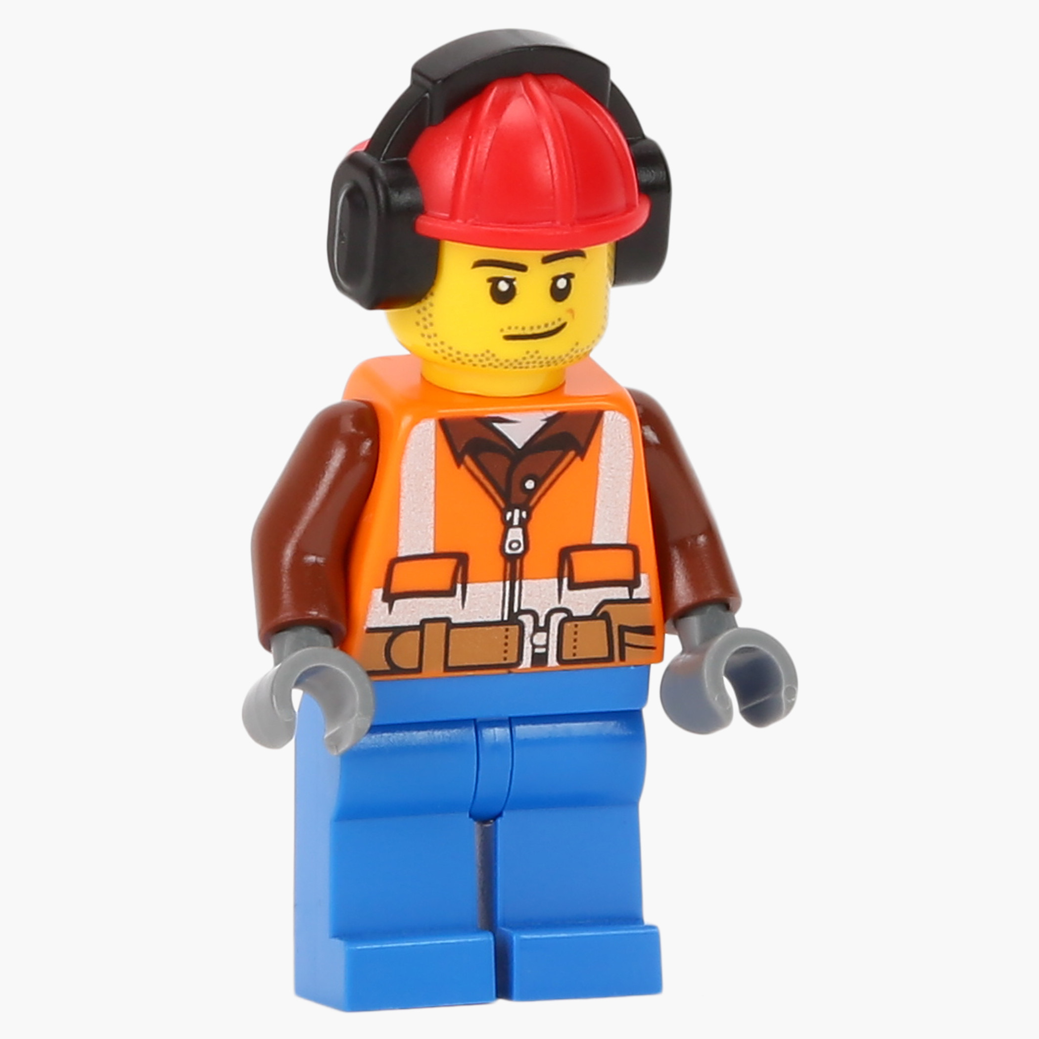مجموعة ألعاب المدينة من ليجو-toys-buildingblocks-blocks-image-3