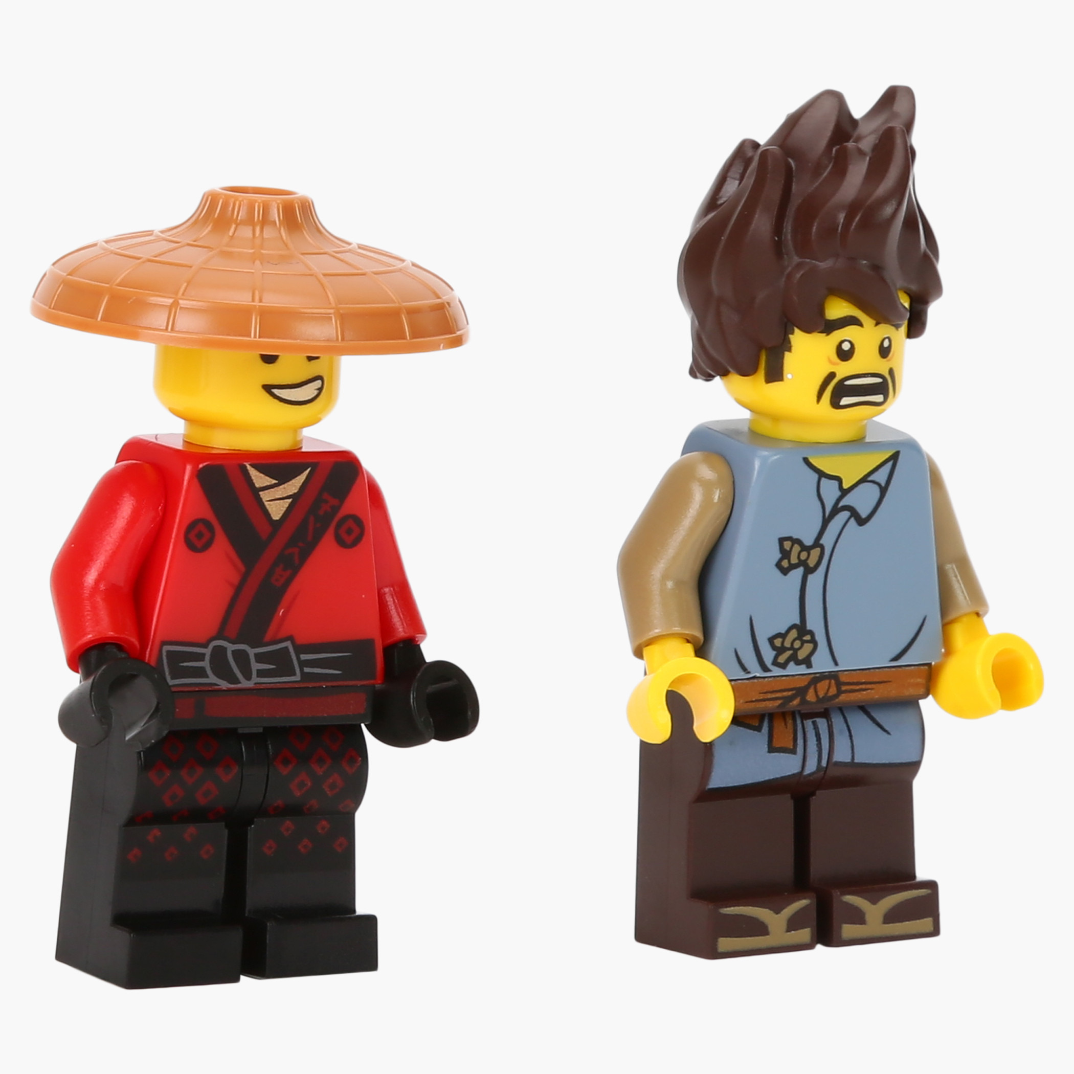 LEGO The Ninjago Movie Playset-toys-buildingblocks-blocks-image-2