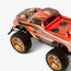 Juniors 1:10 Monster Toy Truck with Remote Control-toys-playvehicles-diecastcars-image-5