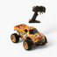 Juniors 1:10 Remote Control Monster Truck Toy-toys-remotecontrolledvehicles-rcvehicles-image-1