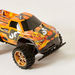 Juniors 1:10 Remote Control Monster Truck Toy-Remote Controlled Cars-thumbnailMobile-1