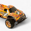Juniors 1:10 Remote Control Monster Truck Toy-toys-remotecontrolledvehicles-rcvehicles-image-2