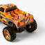 Juniors 1:10 Remote Control Monster Truck Toy-toys-remotecontrolledvehicles-rcvehicles-image-4